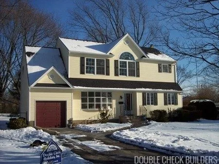 Double Check Builders, Inc.