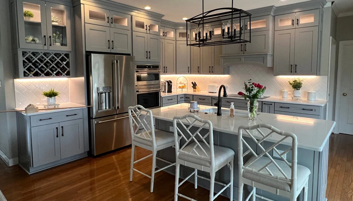 AKB Kitchen, Bath & More