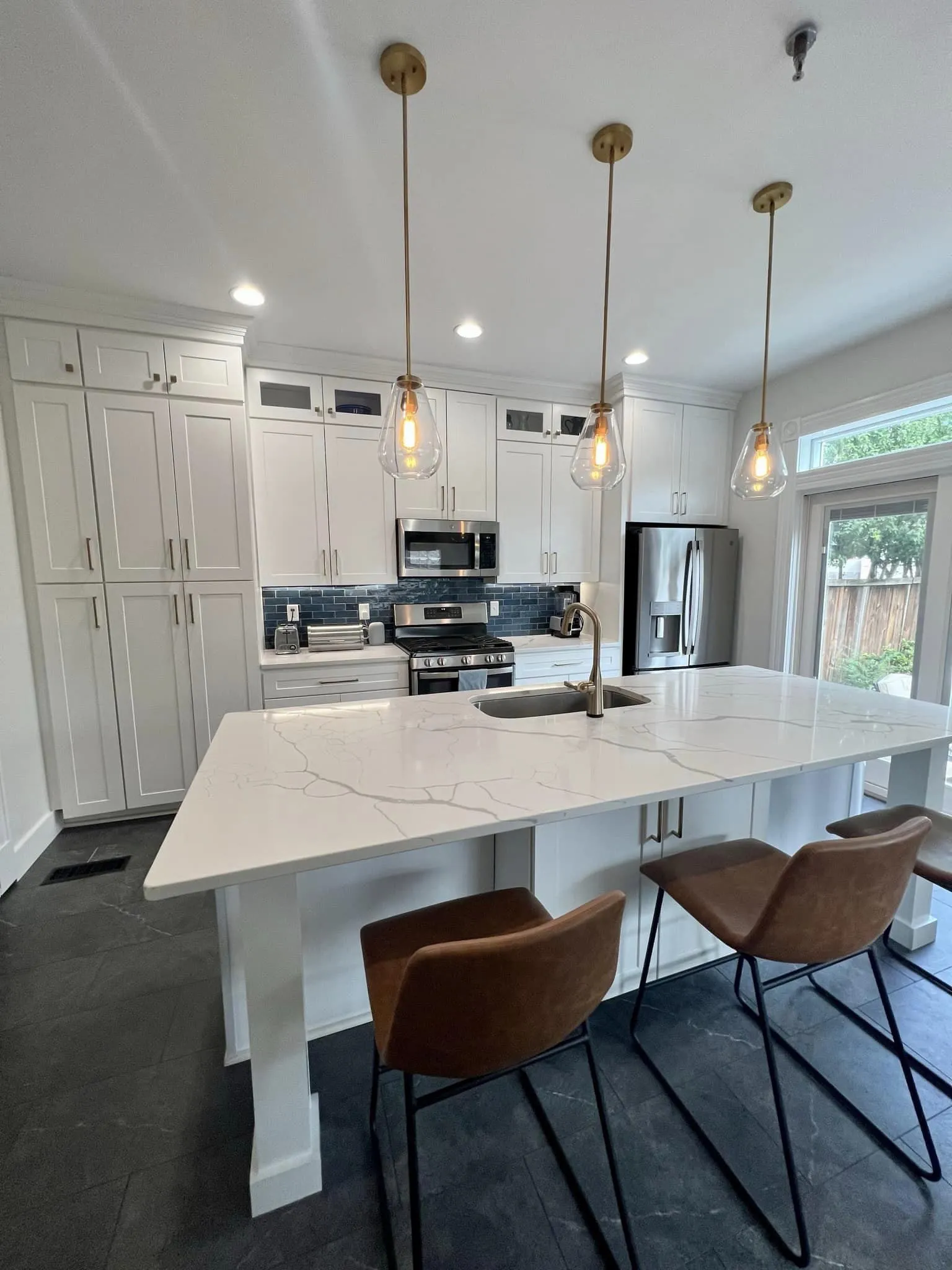 AKB Kitchen, Bath & More