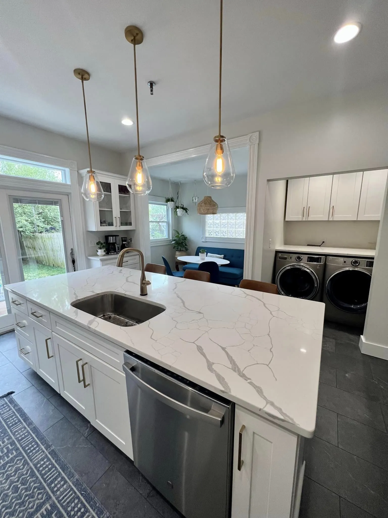 AKB Kitchen, Bath & More