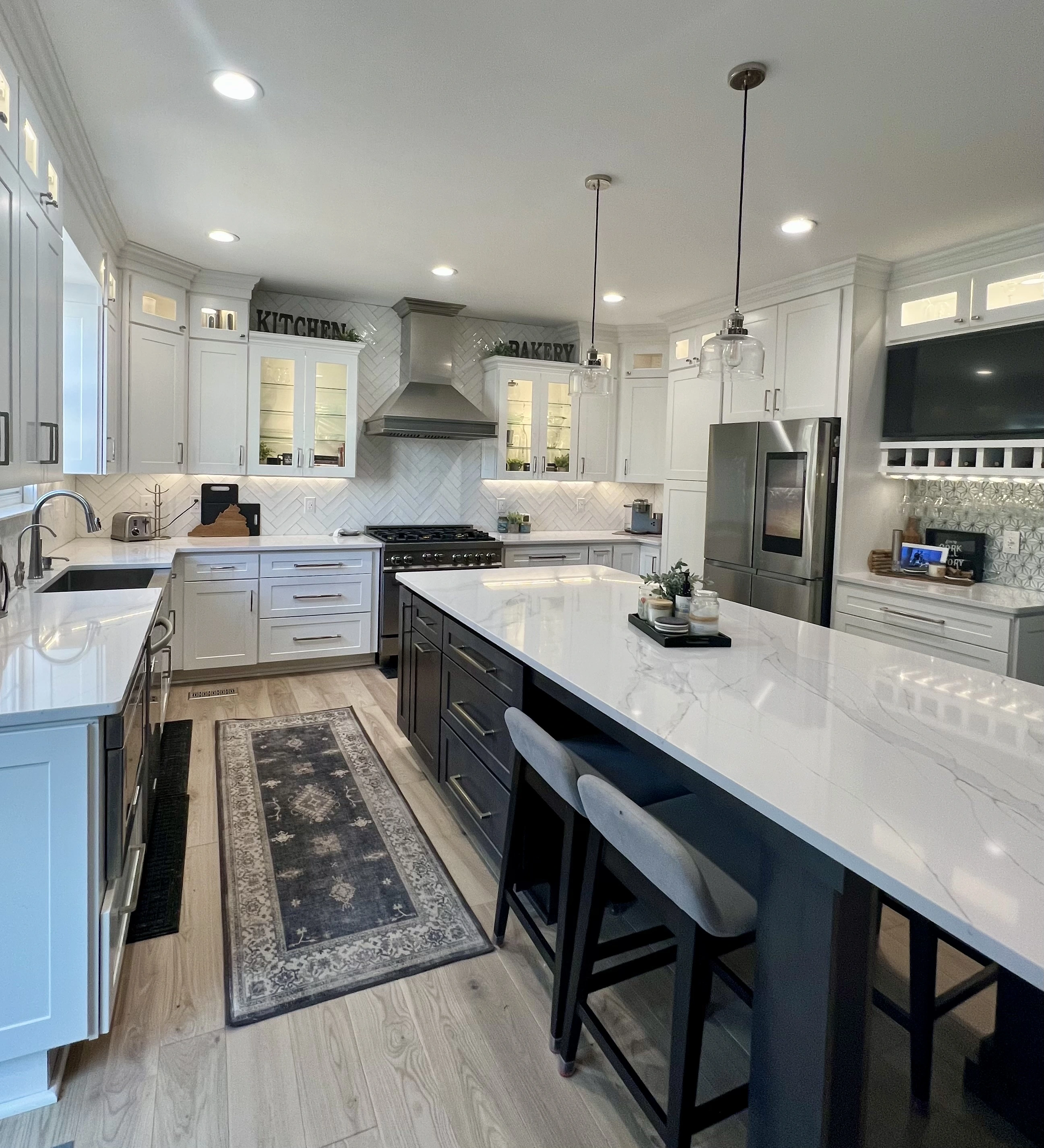 AKB Kitchen, Bath & More