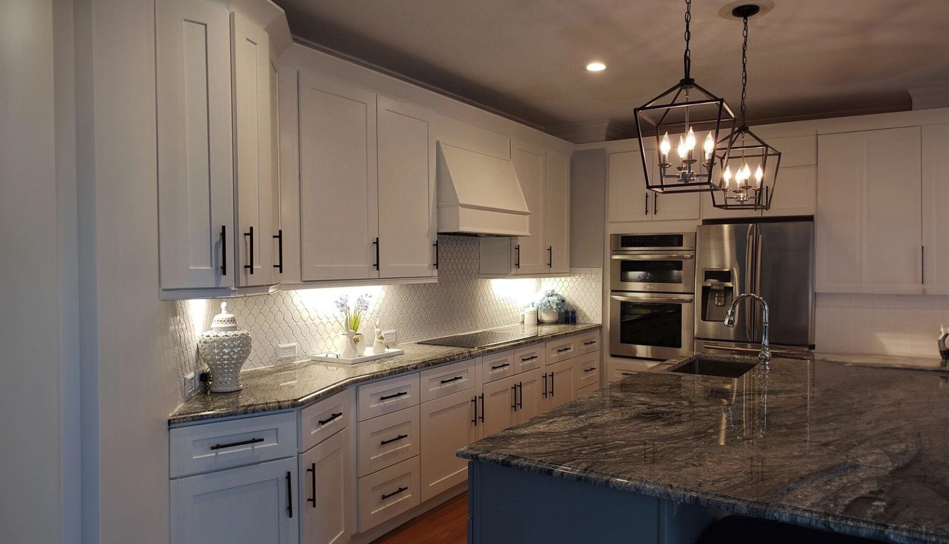 AKB Kitchen, Bath & More
