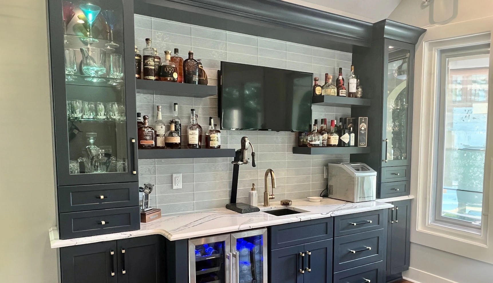 AKB Kitchen, Bath & More