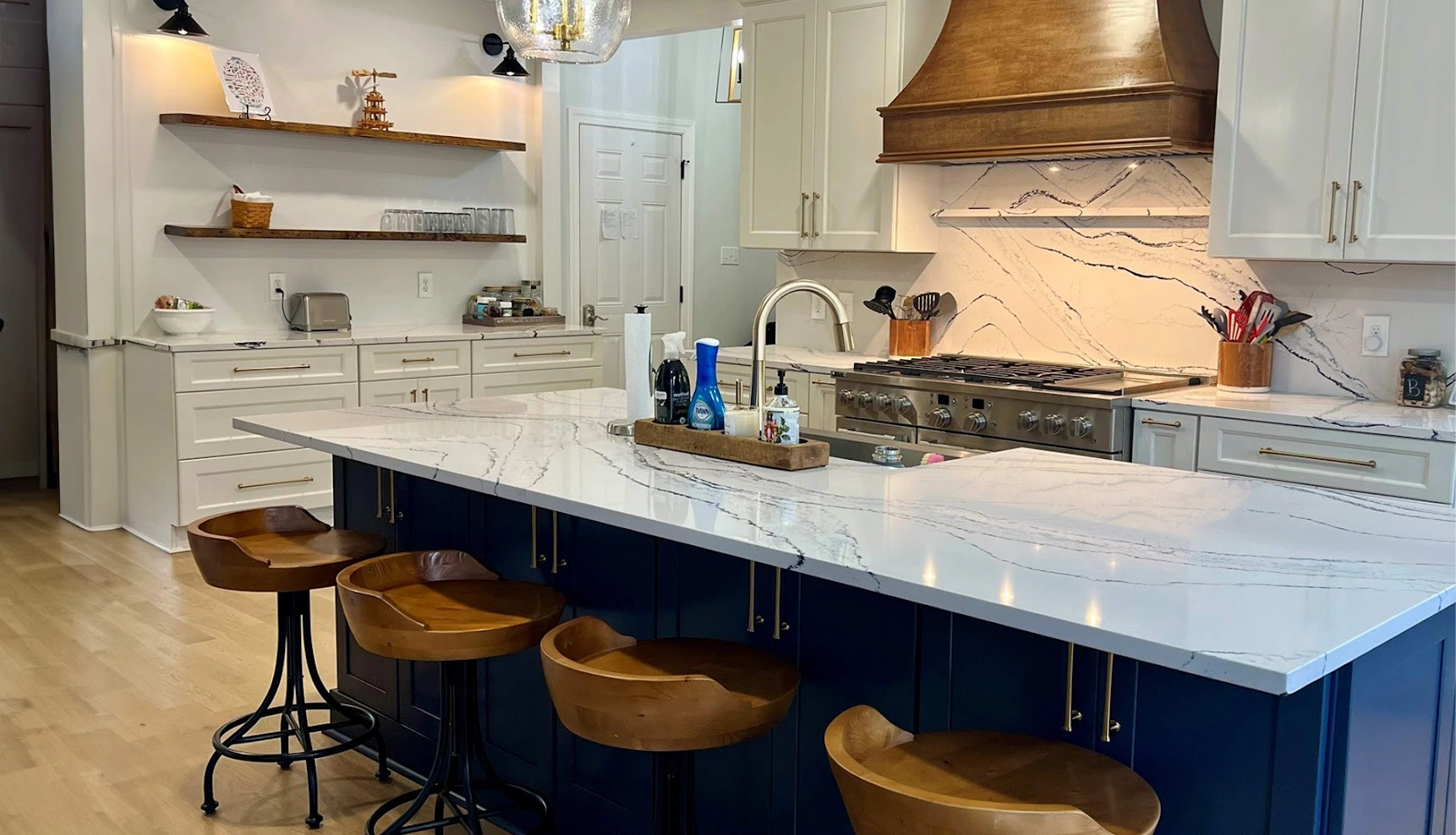 AKB Kitchen, Bath & More