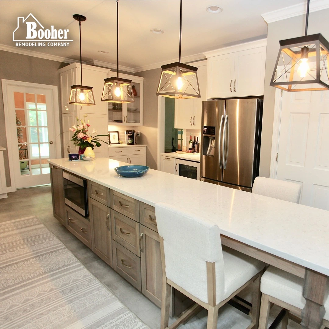 Booher Remodeling Company