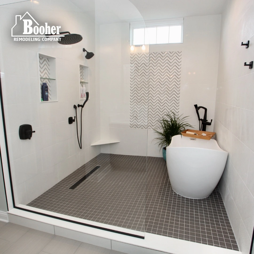 Booher Remodeling Company