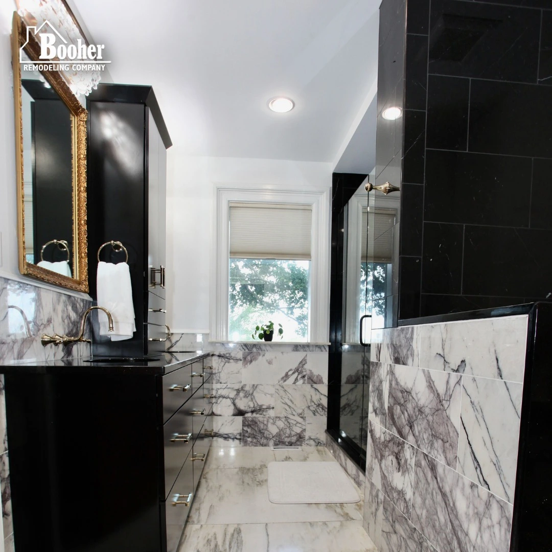 Booher Remodeling Company