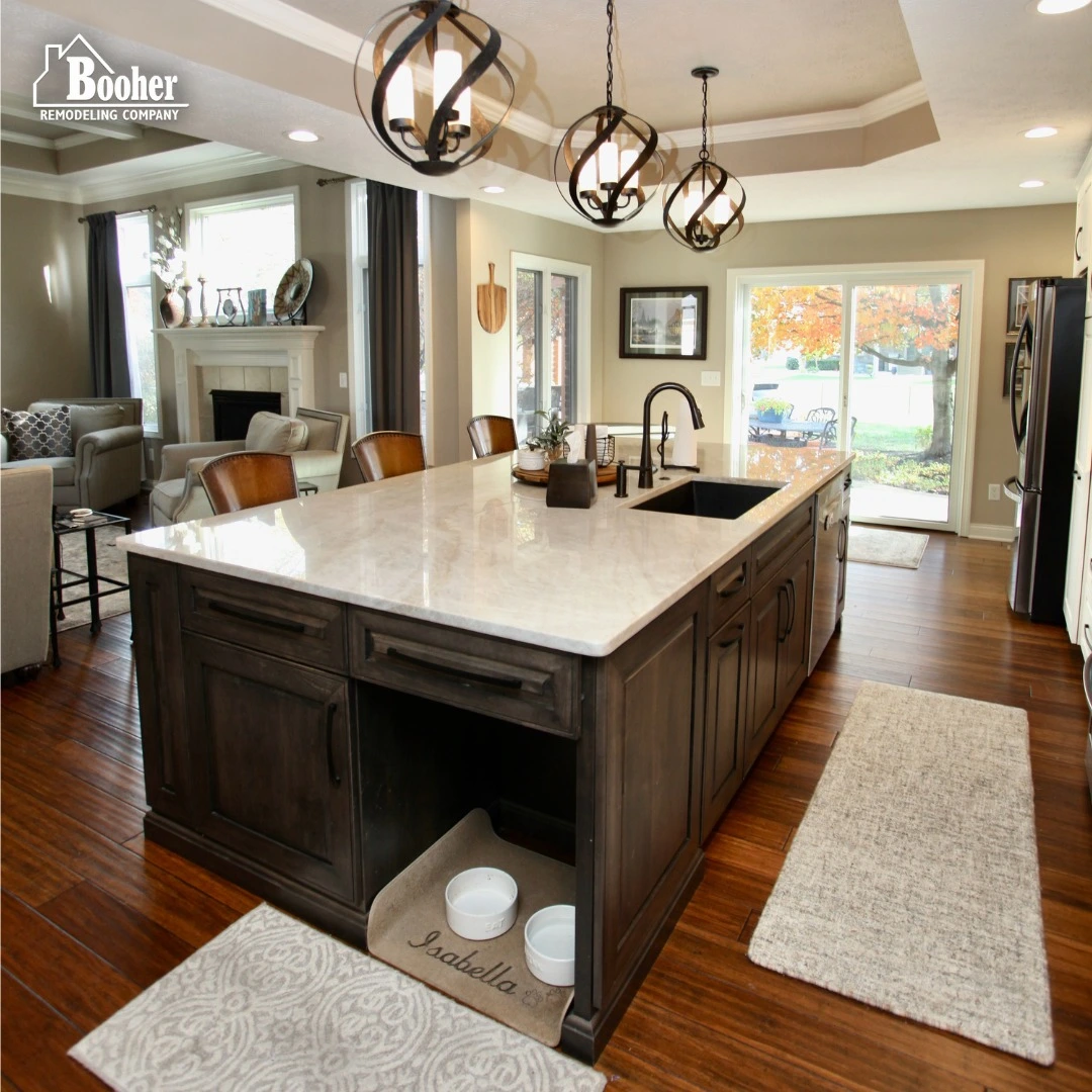 Booher Remodeling Company