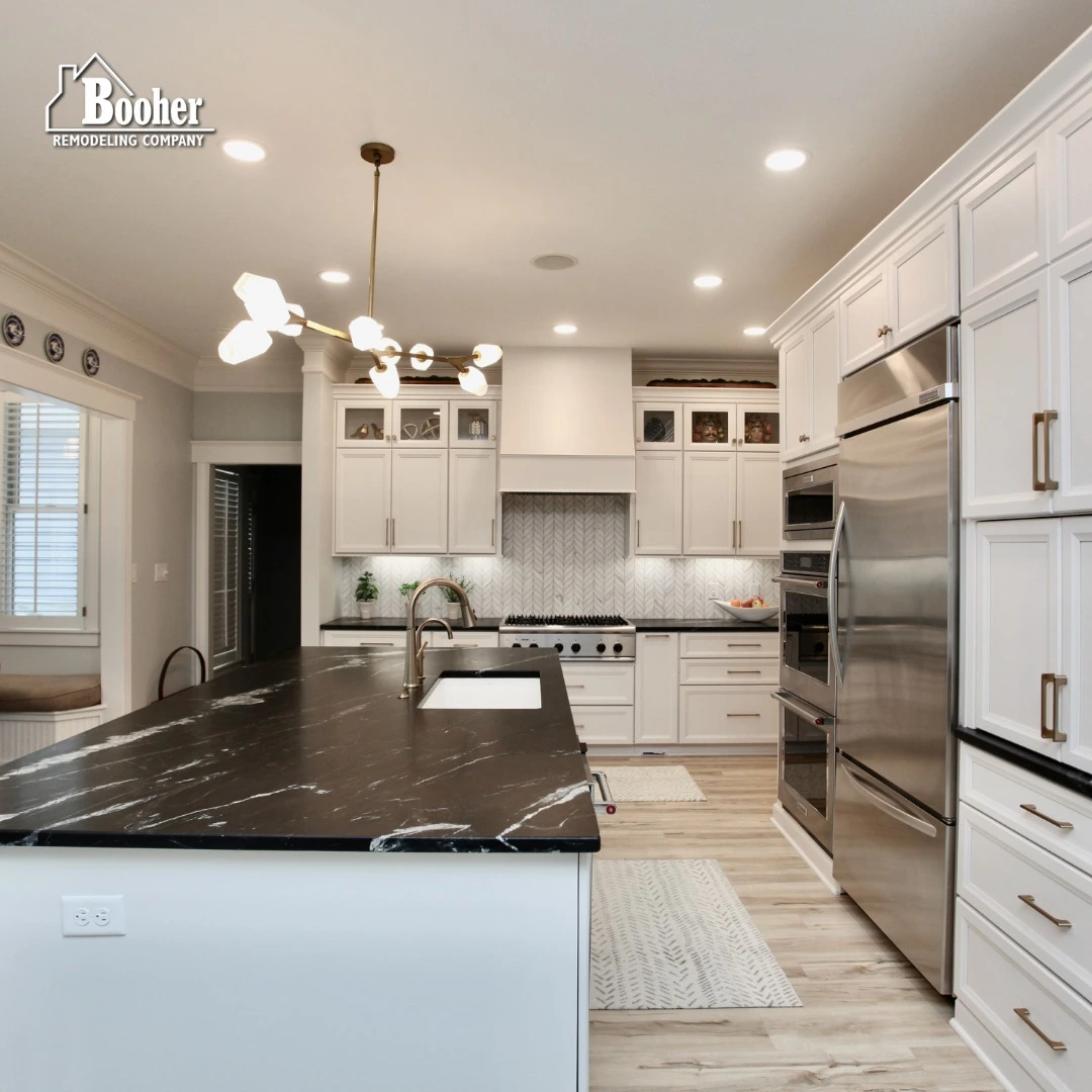 Booher Remodeling Company