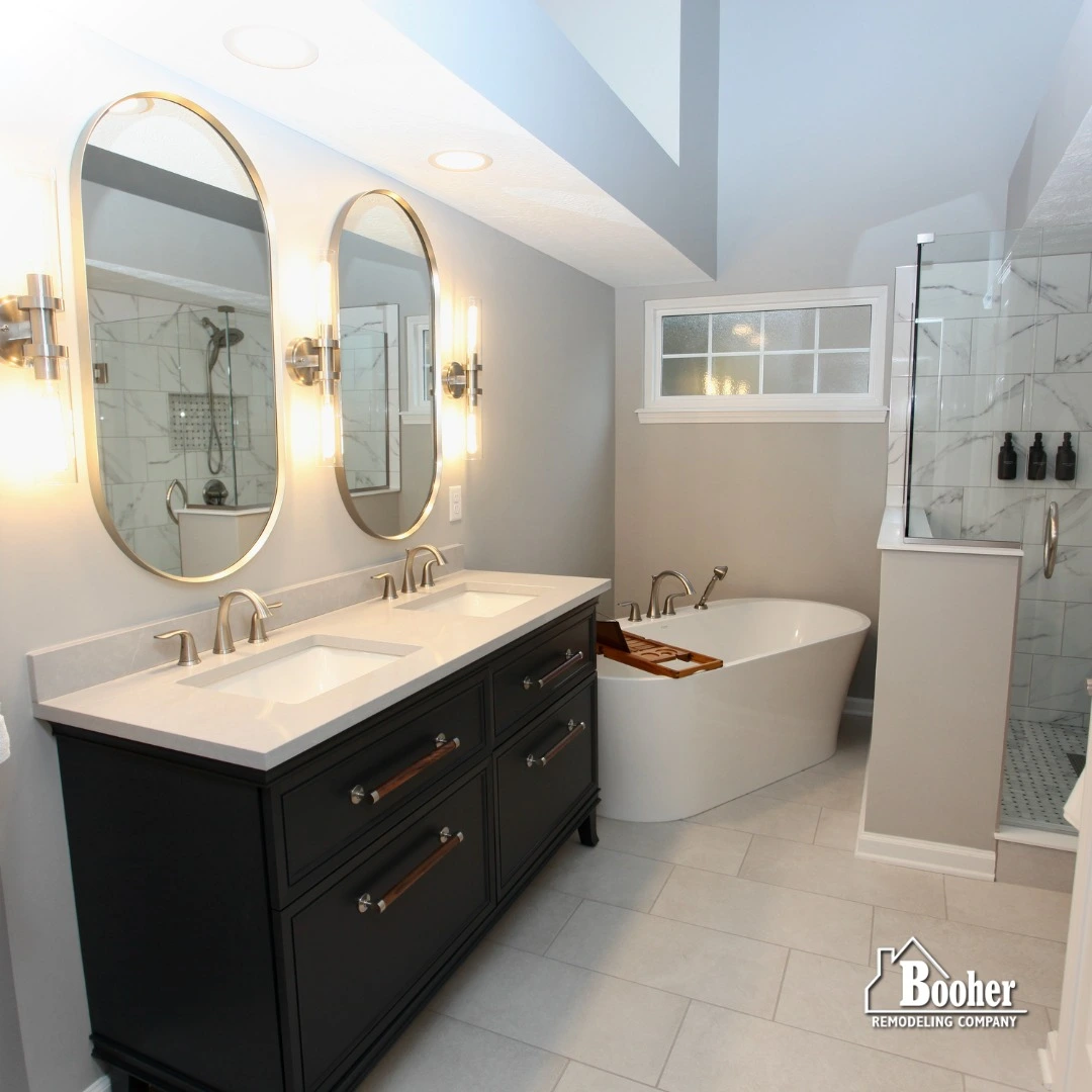 Booher Remodeling Company