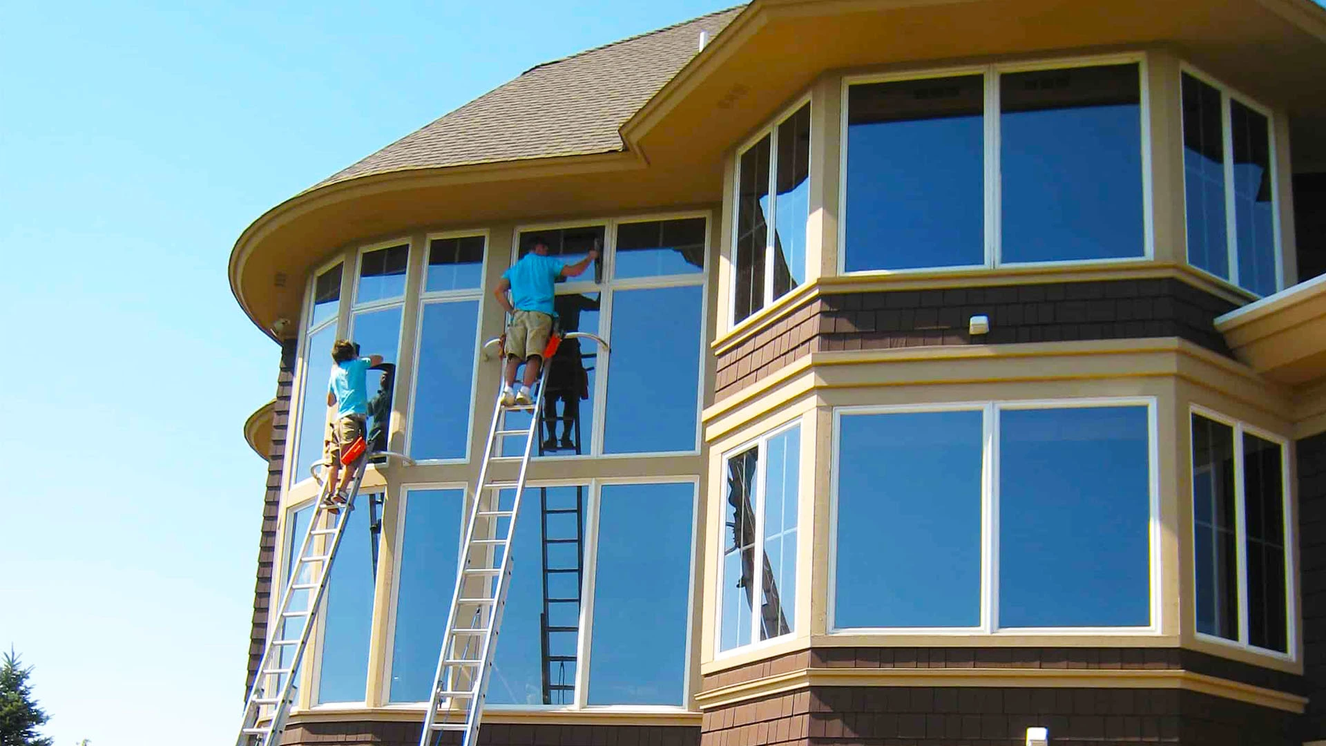 Russel Williams Home Services