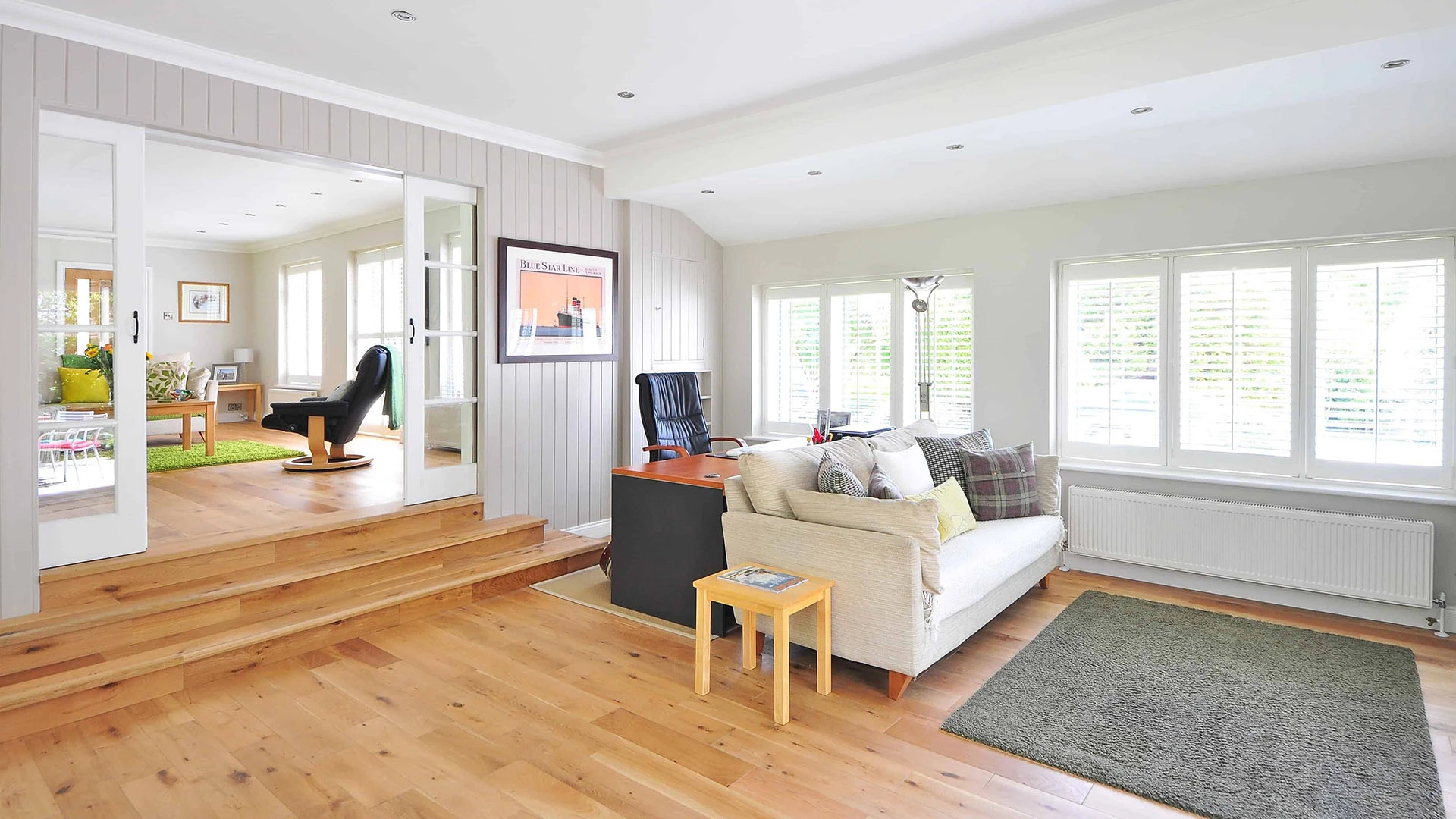 Russel Williams Home Services