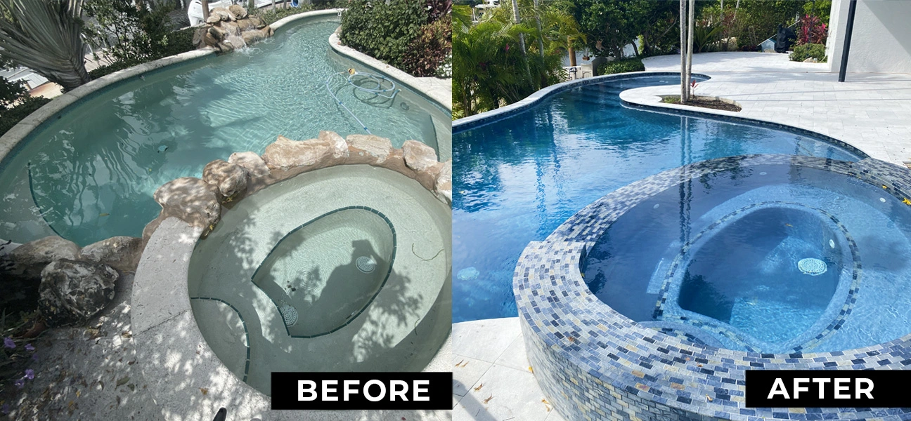 Cliff's Pools & Patios - Everything Pools, Patios, Driveways