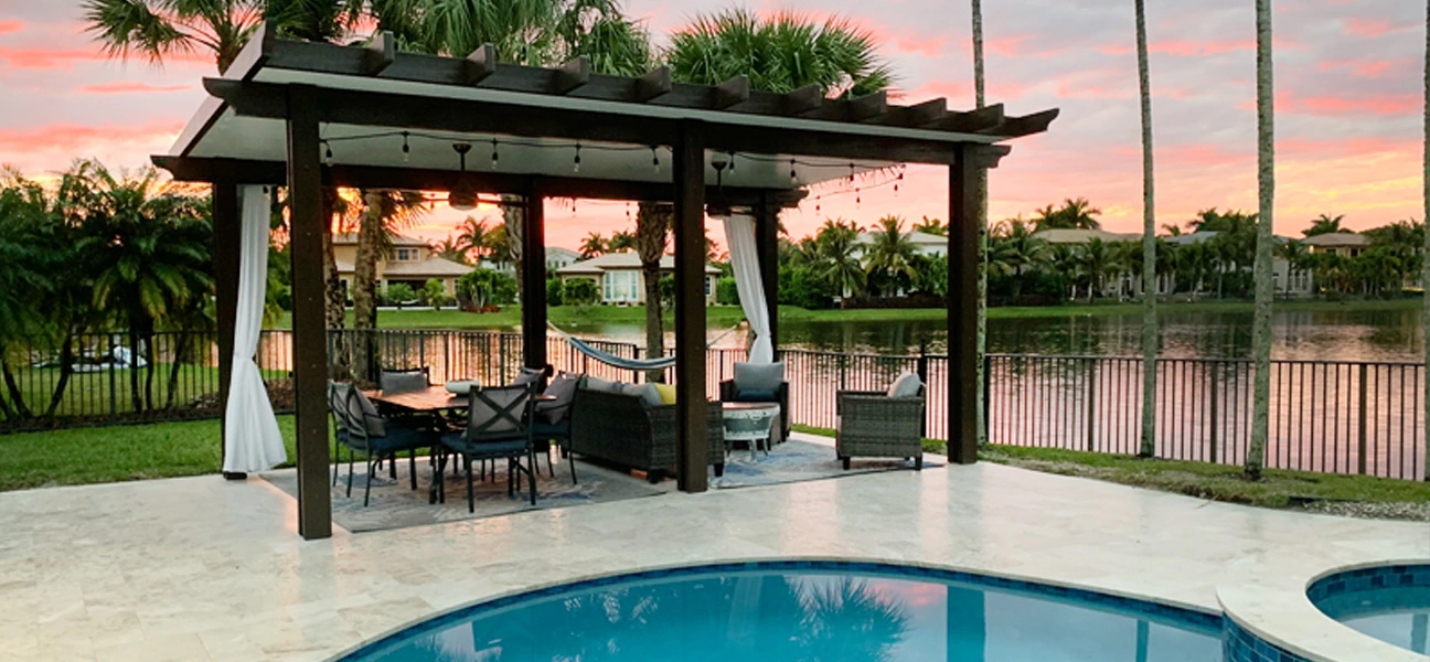 Cliff's Pools & Patios - Everything Pools, Patios, Driveways