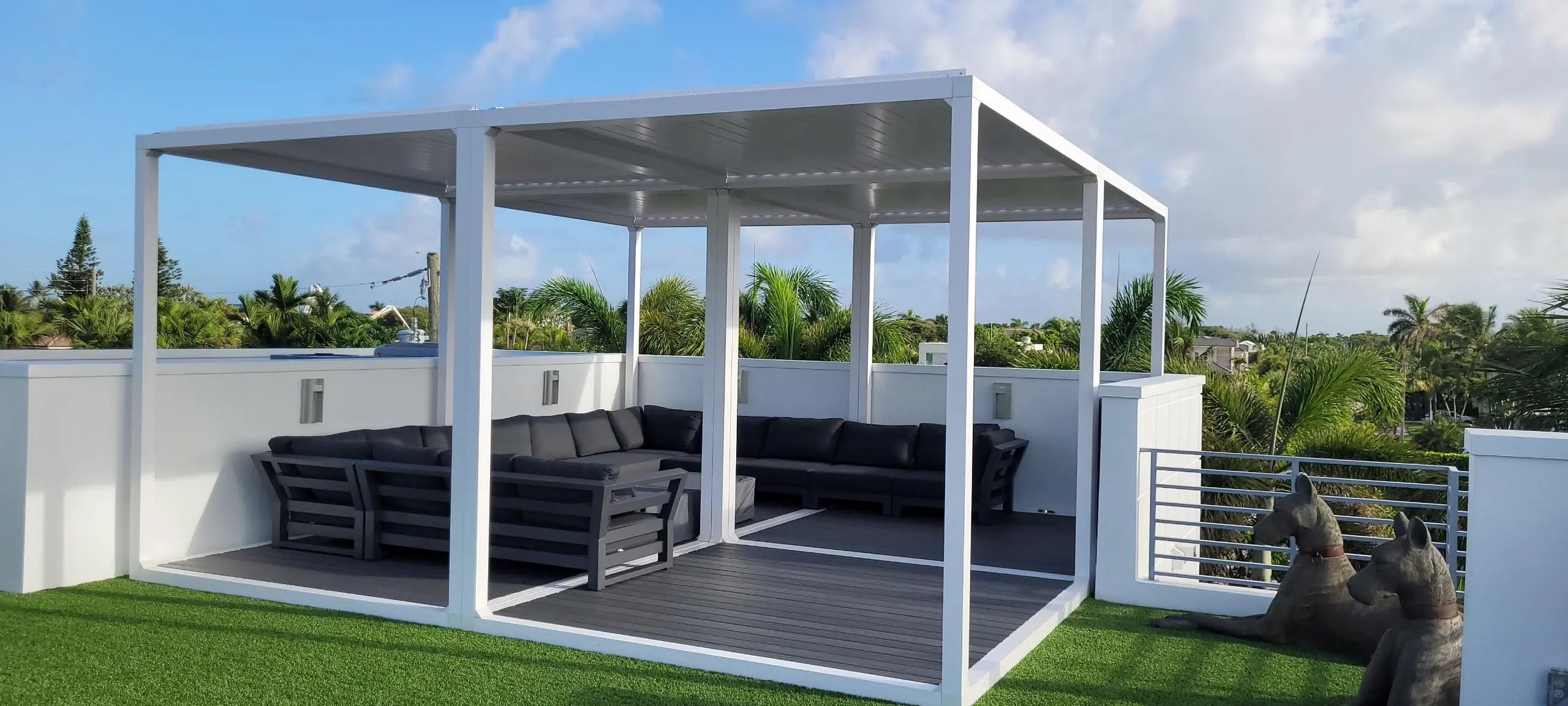 Cliff's Pools & Patios - Everything Pools, Patios, Driveways