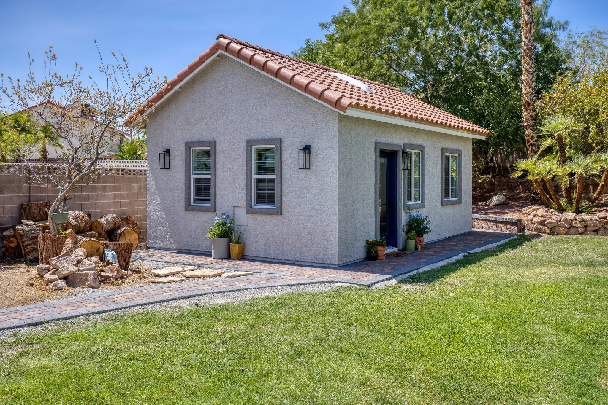 Picasa Homes