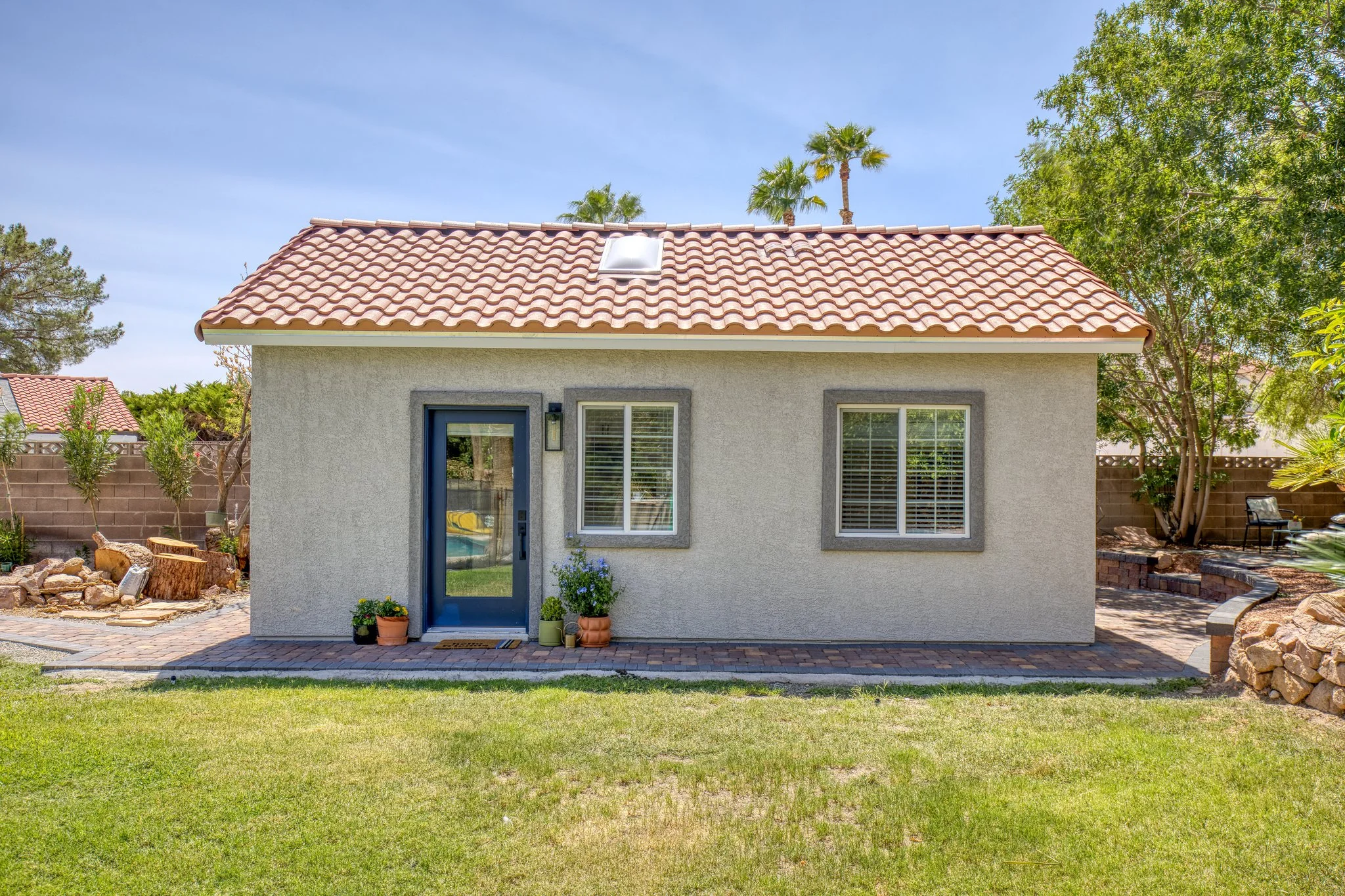 Picasa Homes