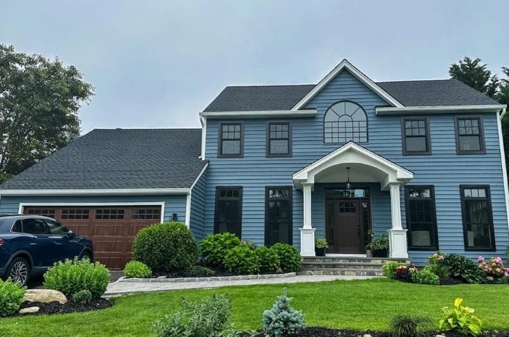 Total Home Construction Corp.