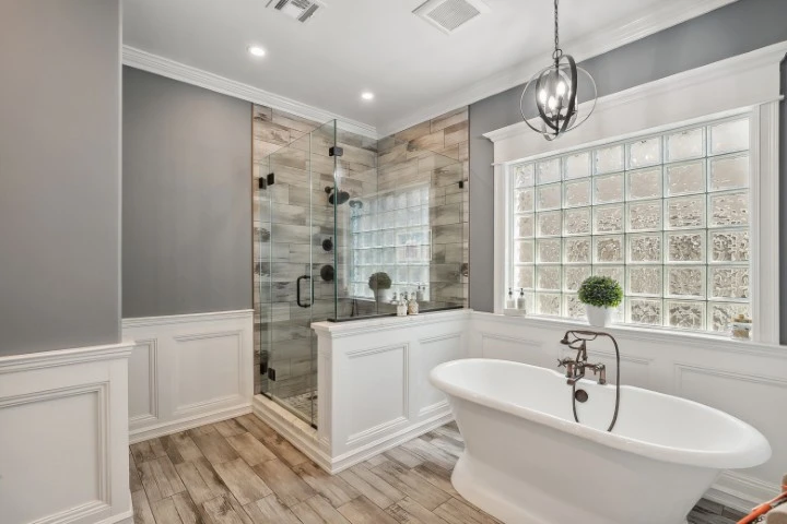 Total Home Construction Corp.