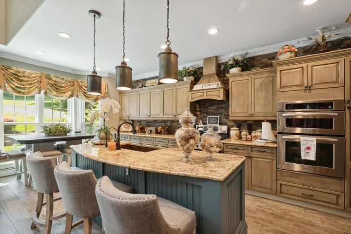 Total Home Construction Corp.