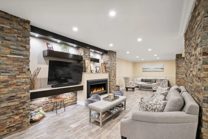 Total Home Construction Corp.