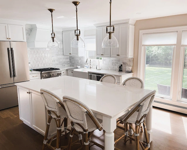 Total Home Construction Corp.