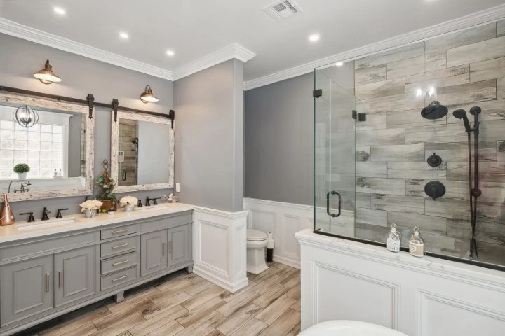 Total Home Construction Corp.