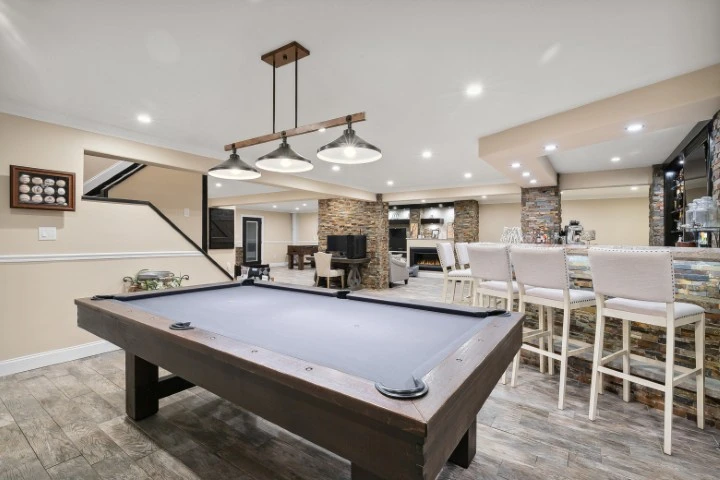 Total Home Construction Corp.