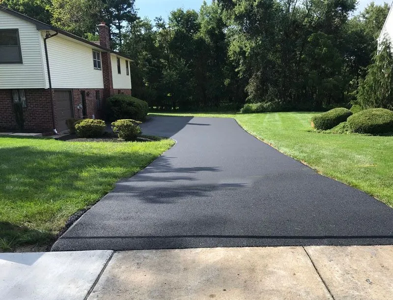 Harrison Brothers Paving