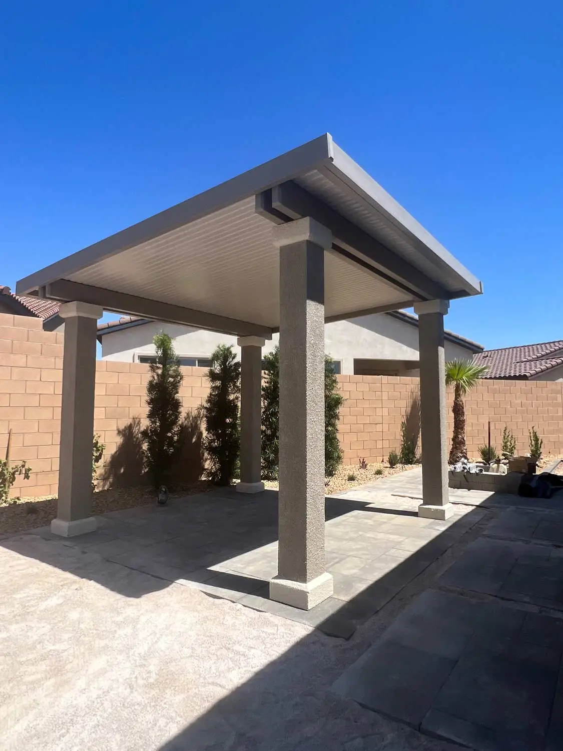 Princess Patios