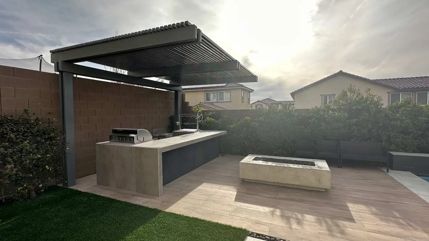 Princess Patios