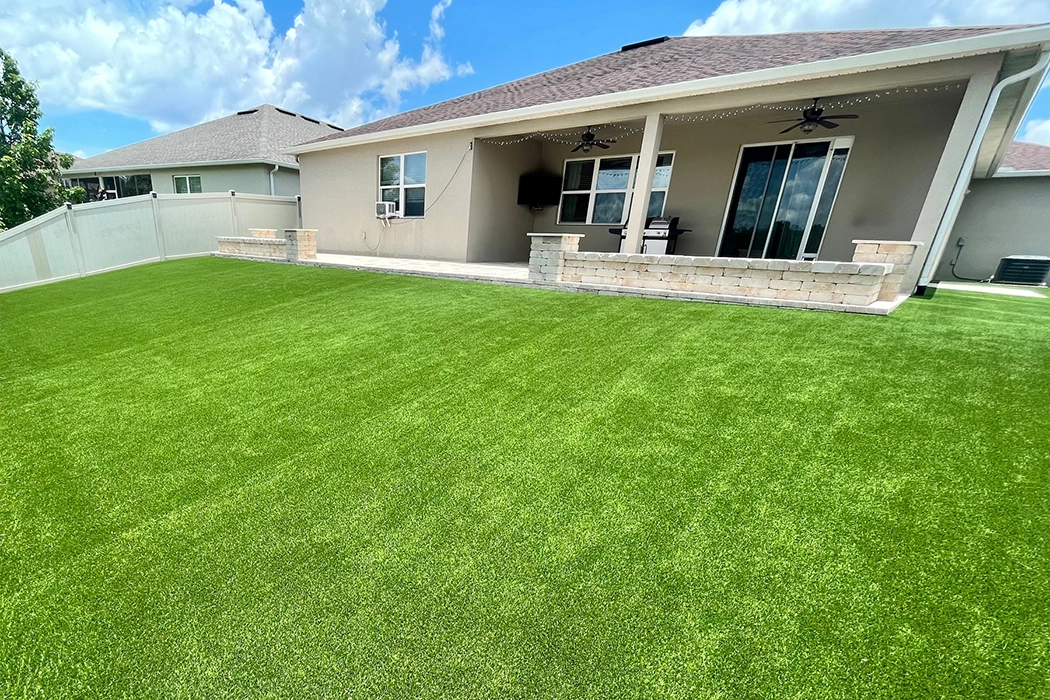 DelaTurf LLC