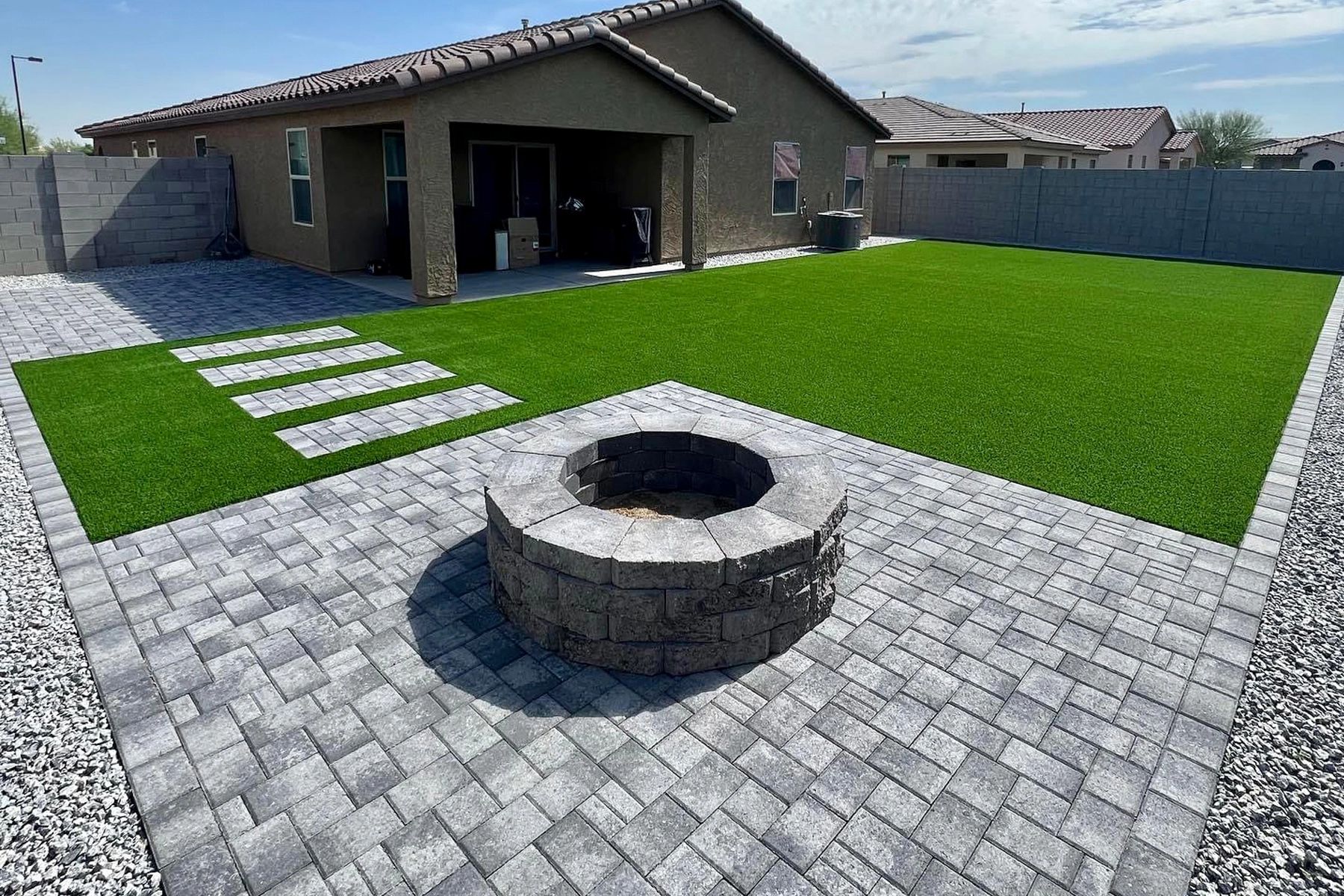DelaTurf LLC