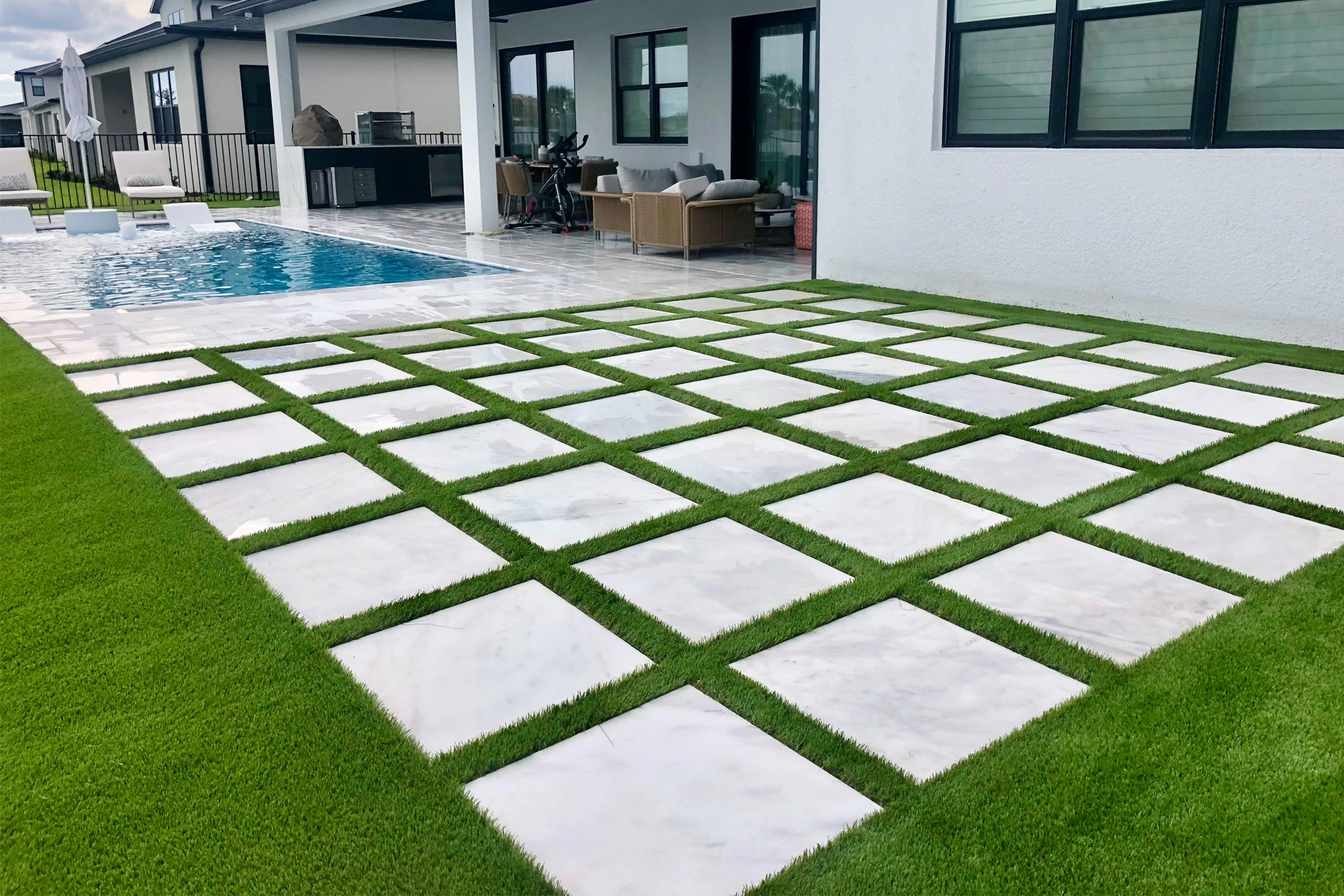 DelaTurf LLC