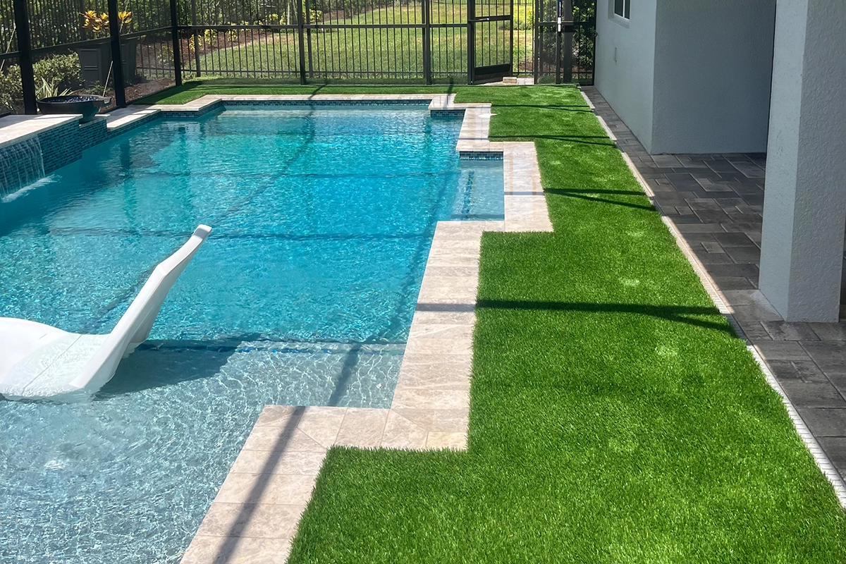 DelaTurf LLC