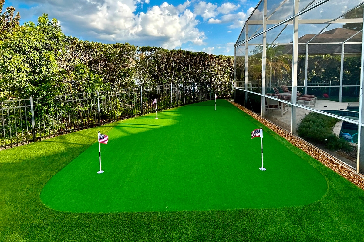 DelaTurf LLC