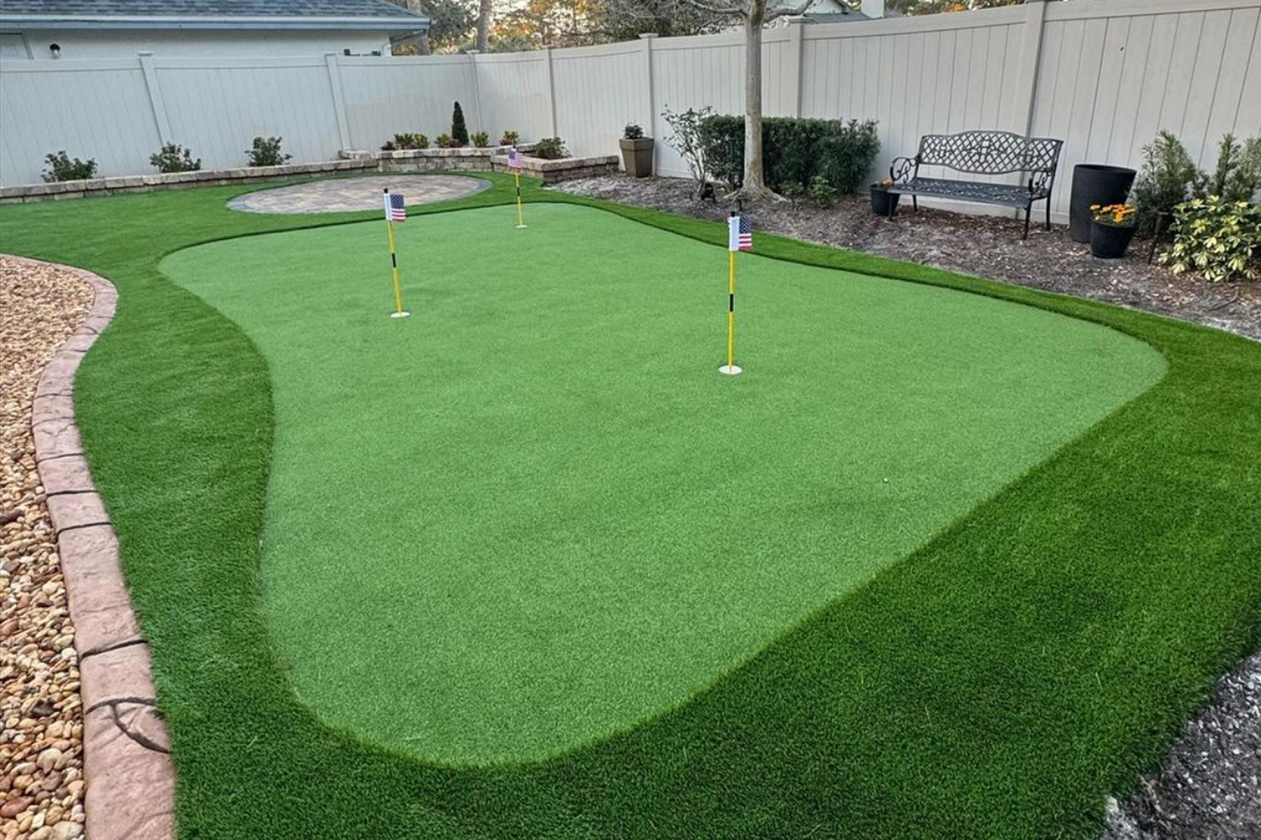 DelaTurf LLC