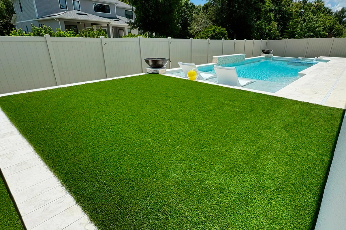 DelaTurf LLC
