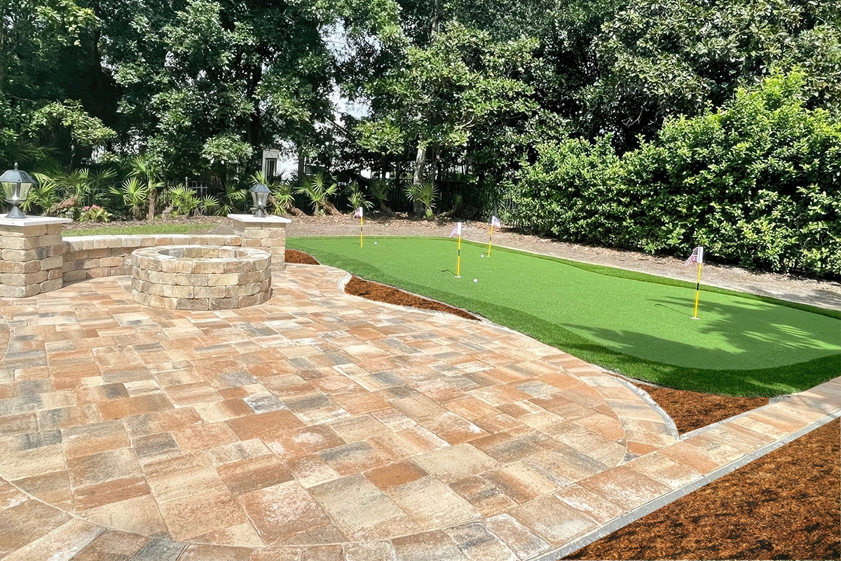 DelaTurf LLC