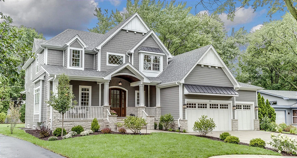 Preferred Home Improvements