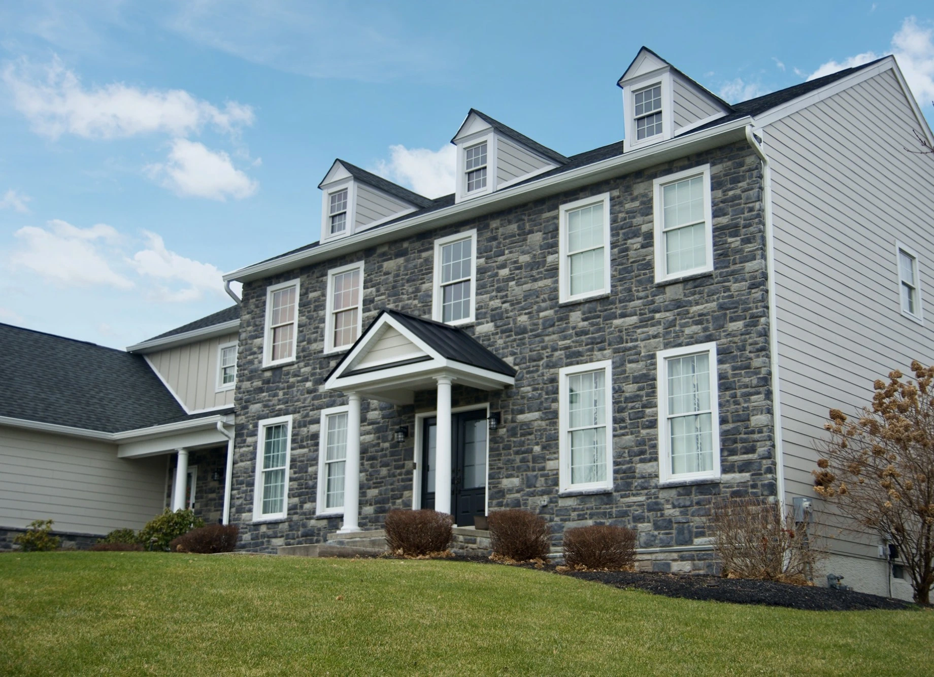 Preferred Home Improvements