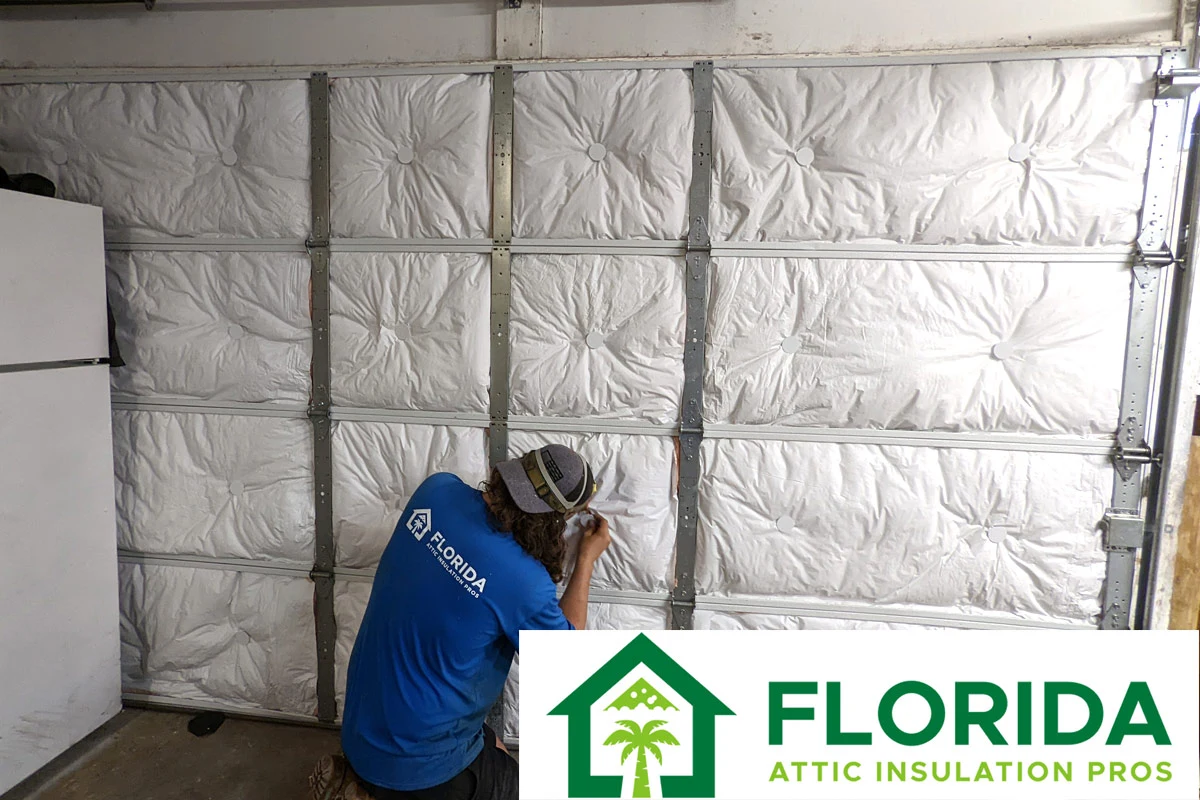 Florida Attic Insulation Pros