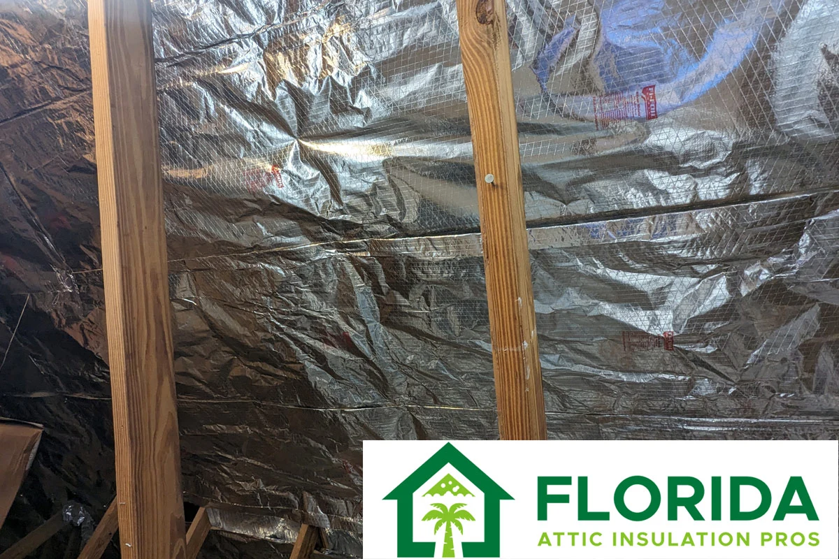 Florida Attic Insulation Pros