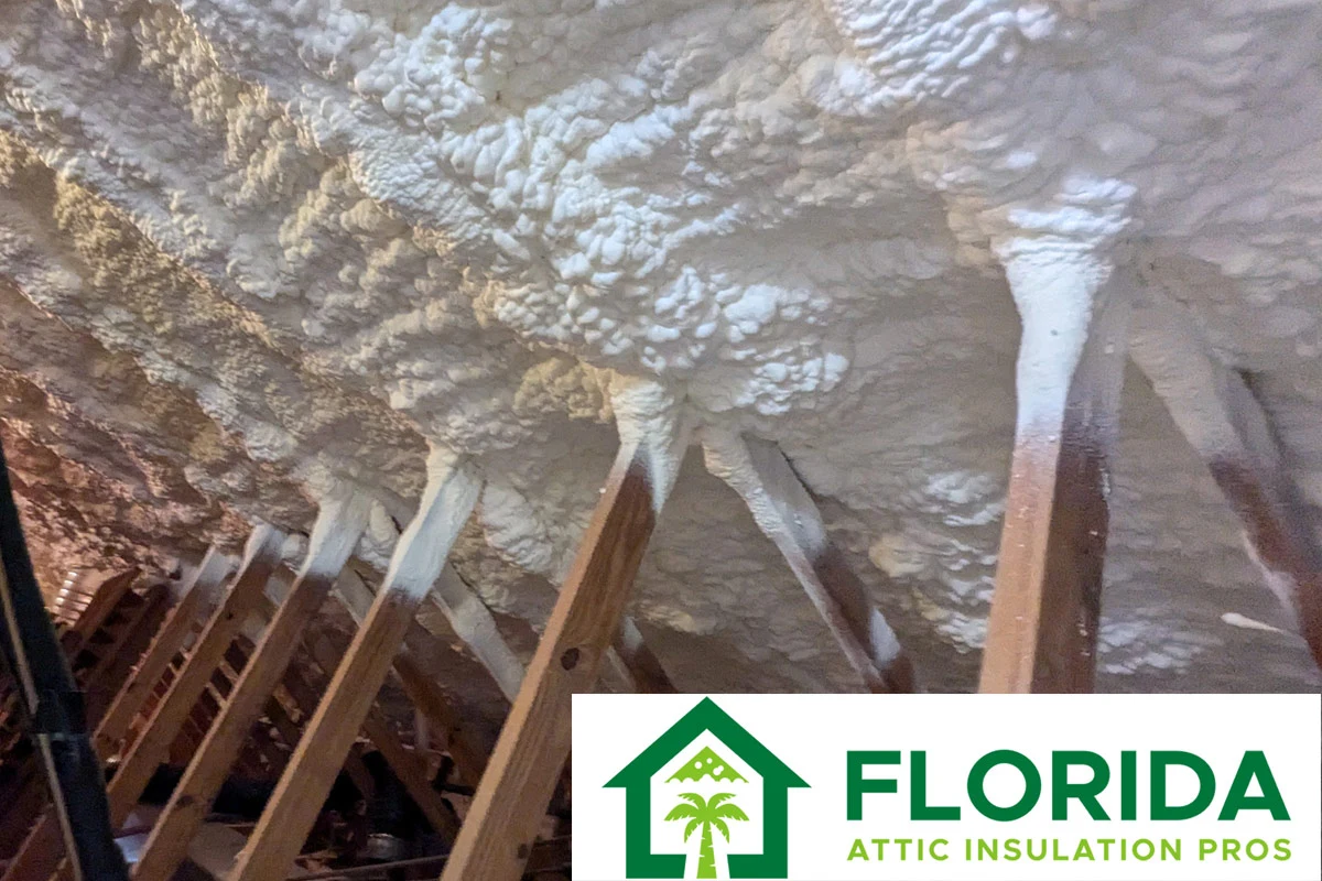 Florida Attic Insulation Pros