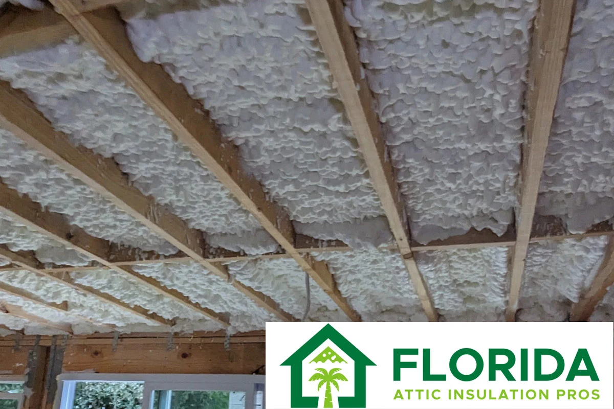 Florida Attic Insulation Pros