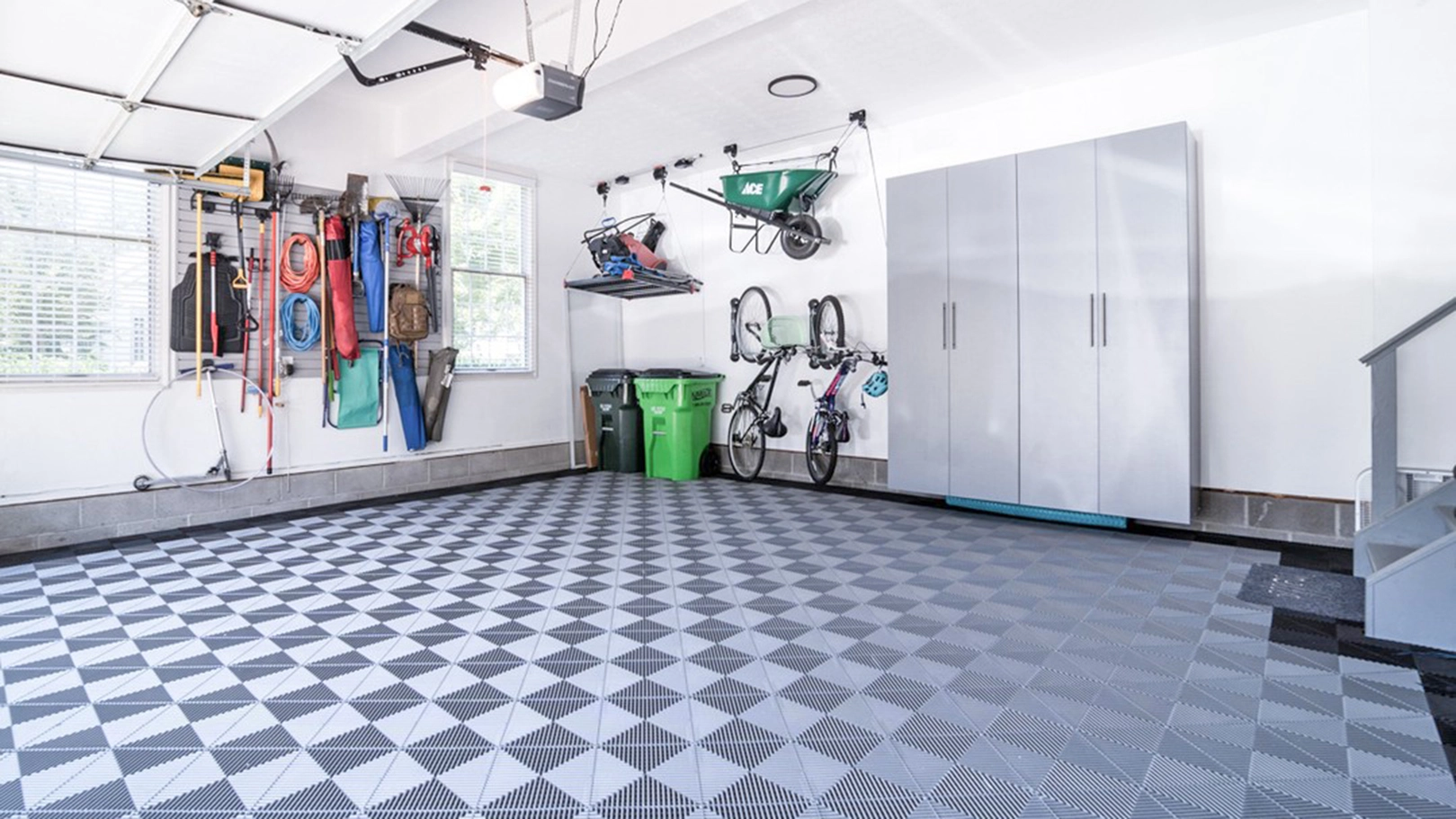 Premier Garage of Bay Area