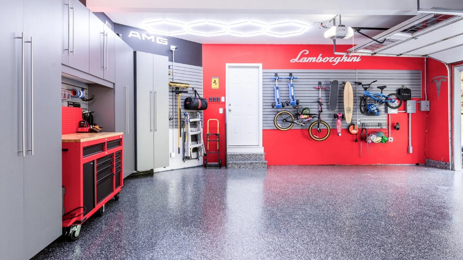 Premier Garage of Bay Area