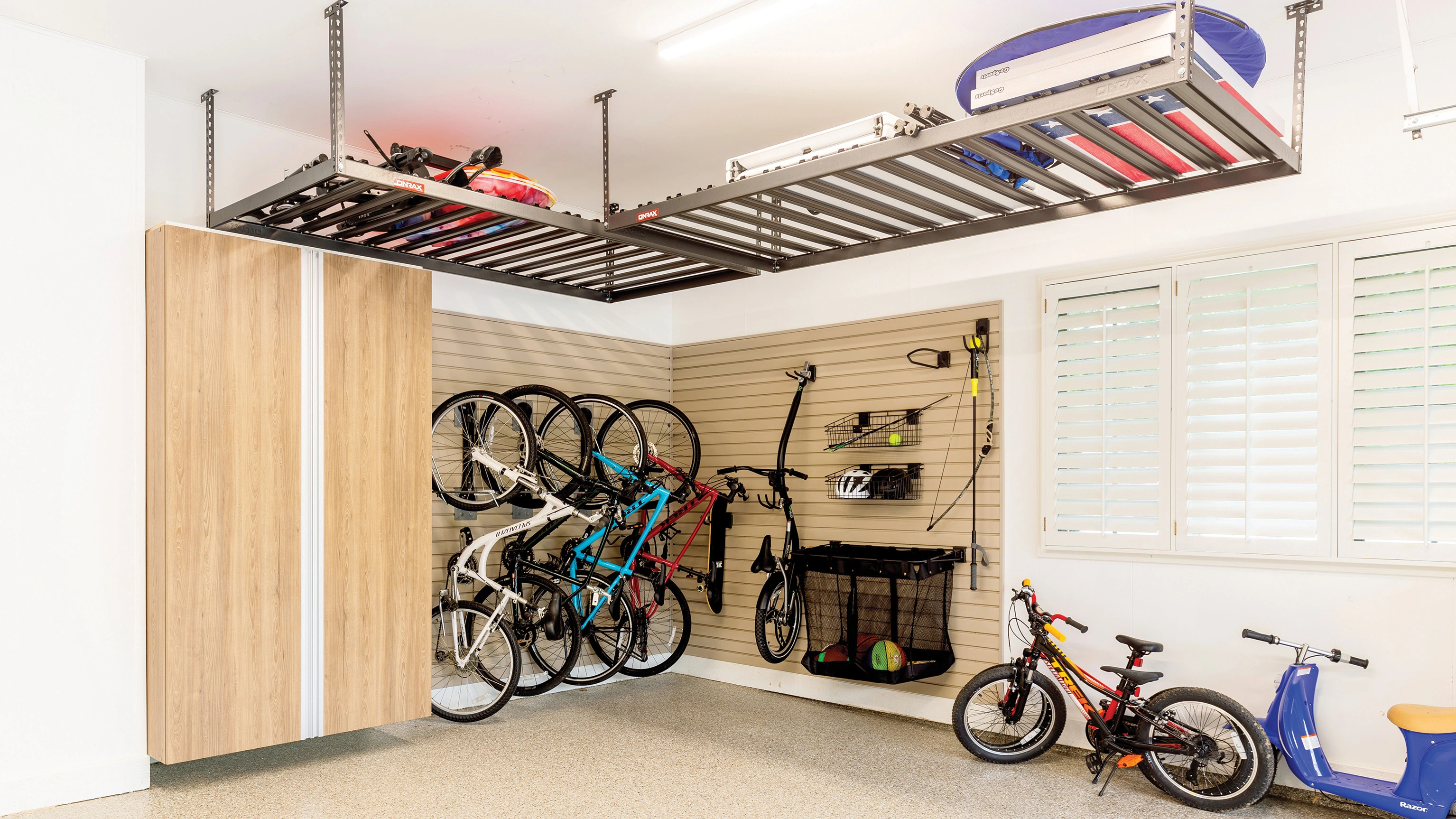 Premier Garage of Bay Area