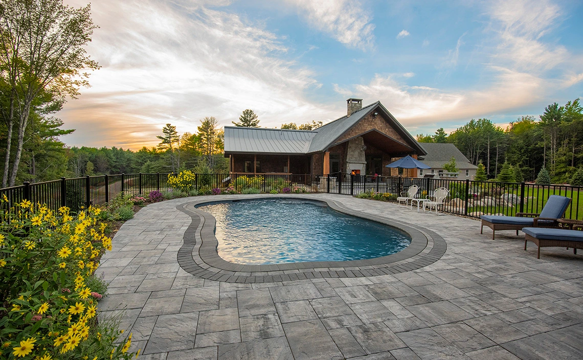 Gold Coast Pavers Inc.