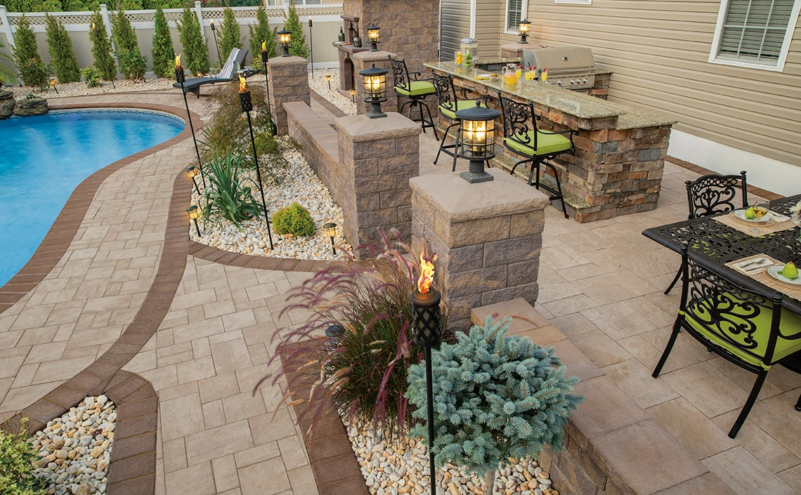 Gold Coast Pavers Inc.